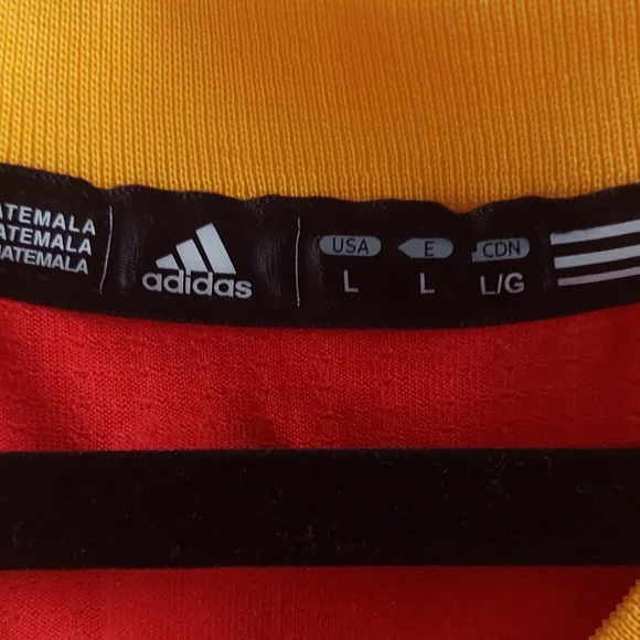 NBA Jersey - Houston Rockets - Picture 5 of 10